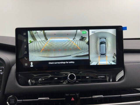 2025 Mitsubishi Outlander Trail Edition