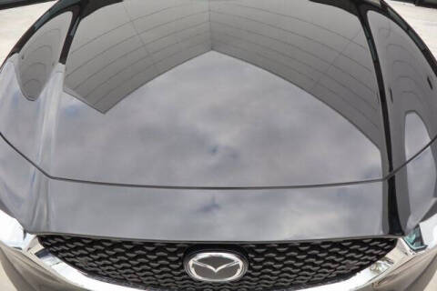 2026 Mazda CX-30 2.5 S Preferred