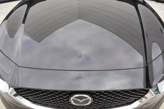 2026 Mazda CX-30 2.5 S Preferred