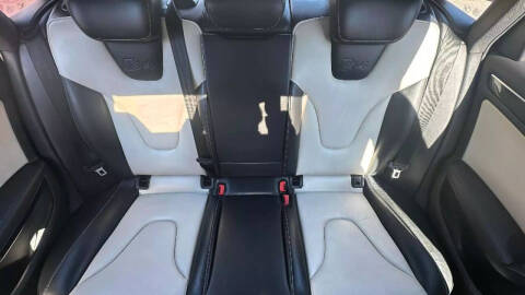 2010 Audi S4 3.0T quattro Prestige