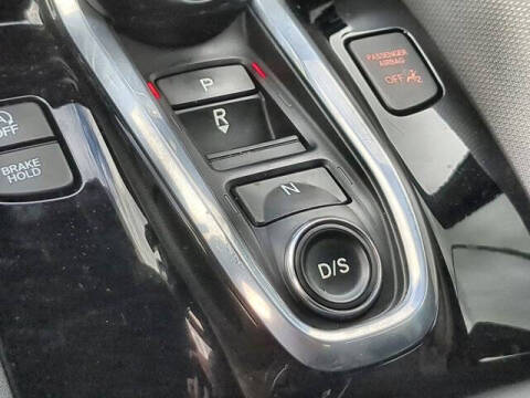 2023 Acura TLX w/A-SPEC