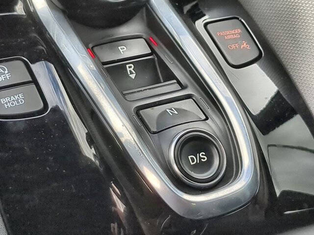 2023 Acura TLX w/A-SPEC