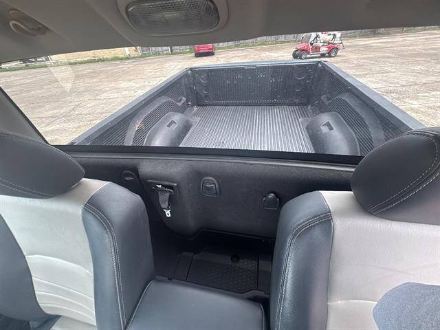 2012 RAM 1500 ST