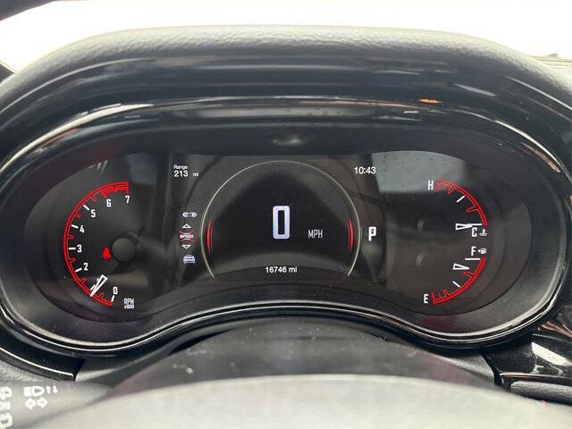 2024 Dodge Durango R/T