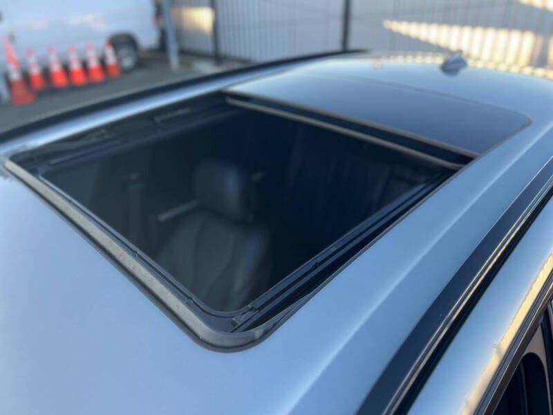 2016 BMW X5 sDrive35i