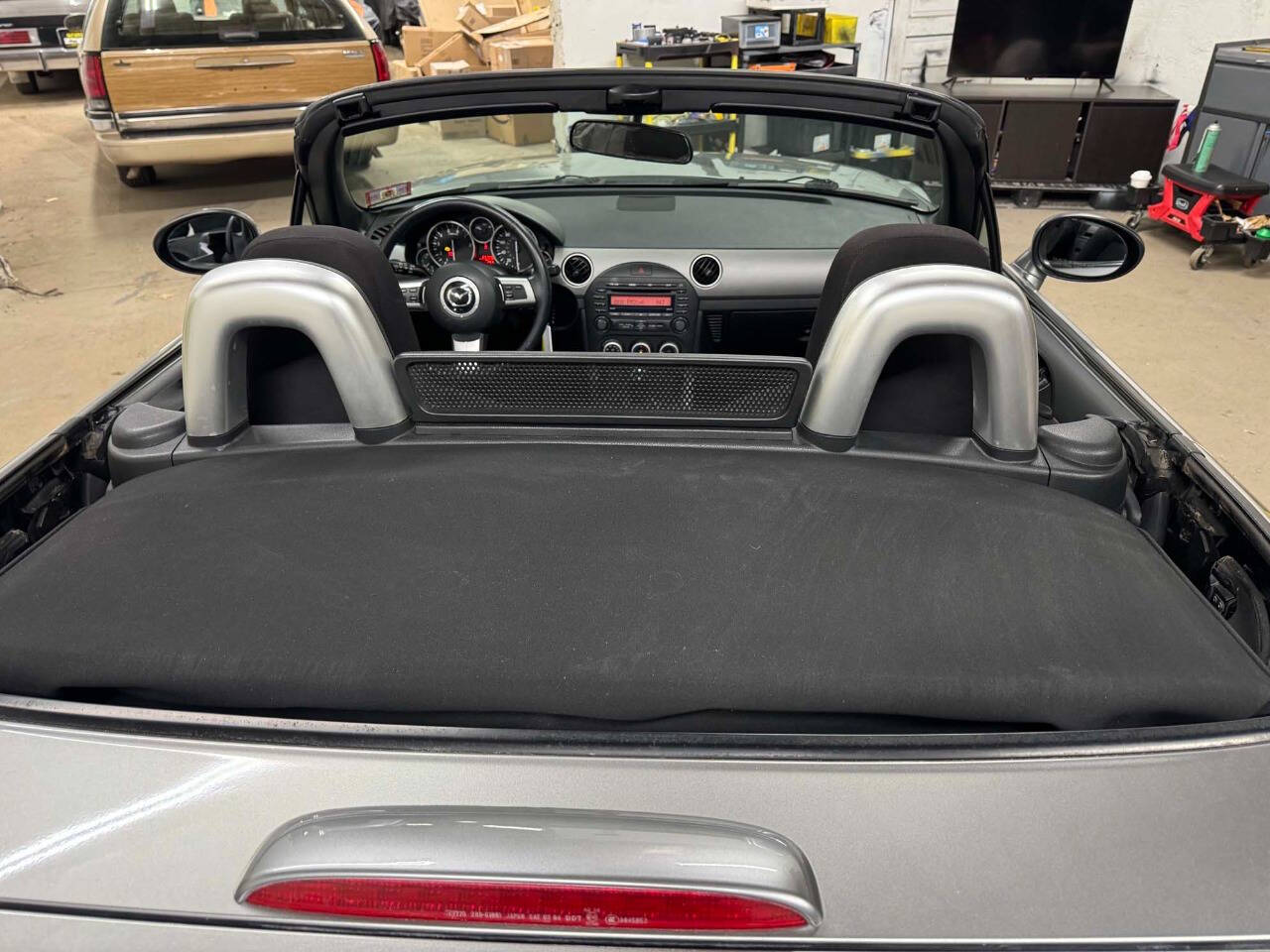 2010 Mazda MX-5 Miata 44