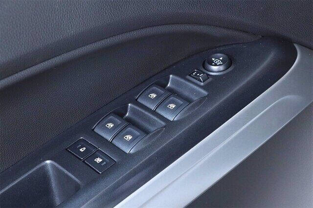 2017 Chevrolet Colorado