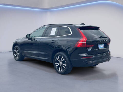 2023 Volvo XC60 B5 Core