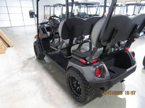 2026 E-Z-GO Liberty