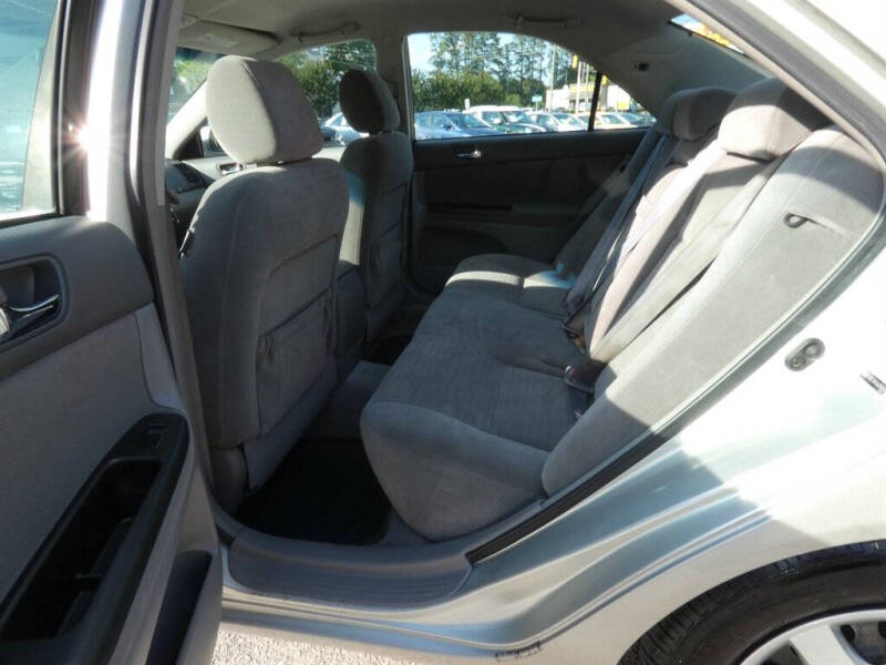 2006 Toyota Camry