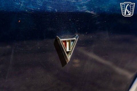 1964 Chevrolet Malibu