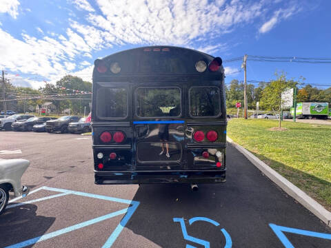 2006 Freightliner FS65 Chassis