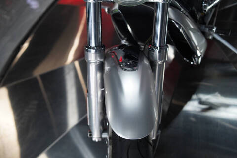2003 Harley-Davidson V-Rod
