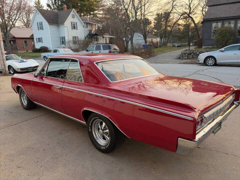 1964 Oldsmobile 442