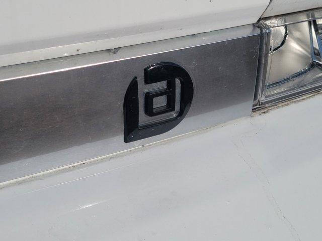 2023 BrightDrop Zevo 600