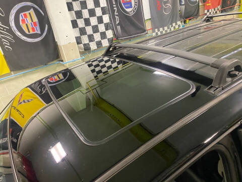 2003 Ford Escape Limited