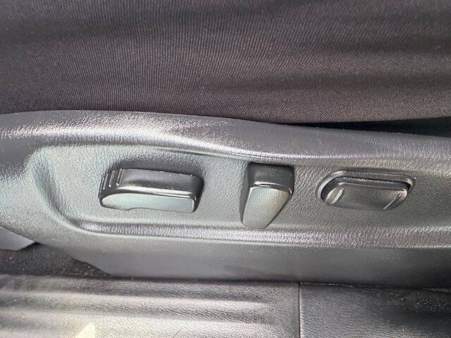 2017 Nissan Armada SV