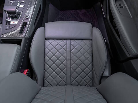 2018 Audi S5 Sportback 3.0T quattro Prestige