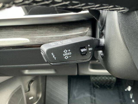 2026 Audi Q7 quattro Premium Plus 55 TFSI