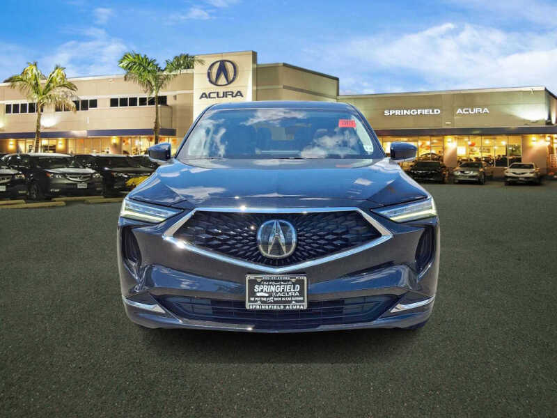 2023 Acura MDX SH-AWD w/Tech