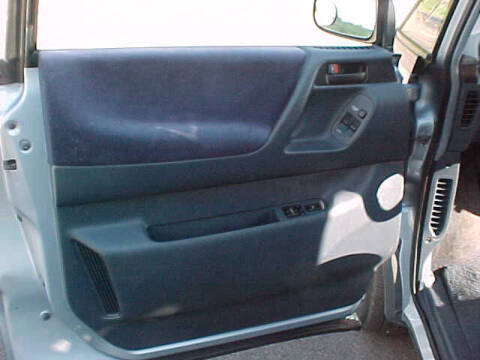 1991 Toyota Previa LE