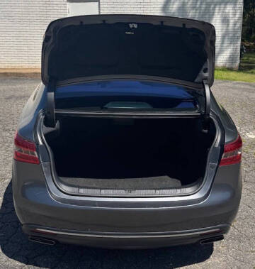 2016 Toyota Avalon XLE