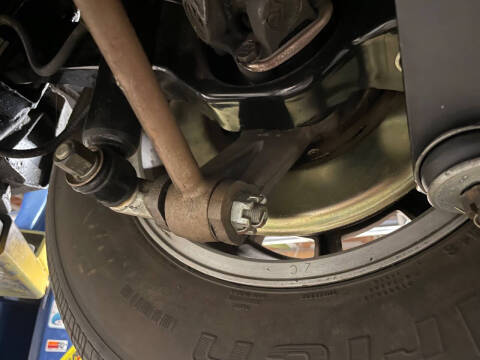 1978 Chevrolet Chevette