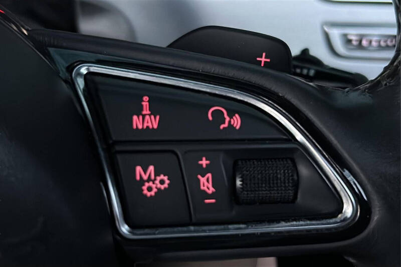 2011 Audi A8 quattro