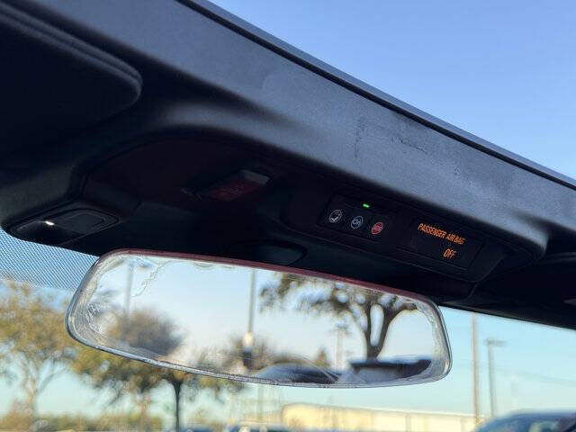 2020 Chevrolet Camaro LT