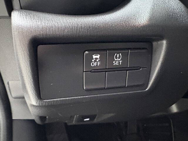 2018 FIAT 124 Spider Classica