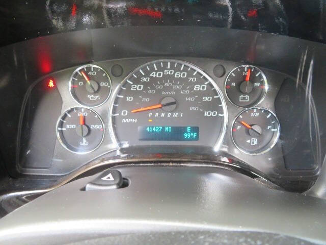 2019 GMC Savana 2500