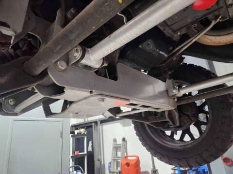 2002 Chevrolet Silverado 3500