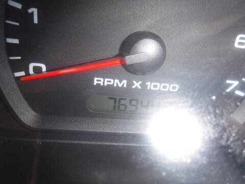 2008 Ford Ranger XL