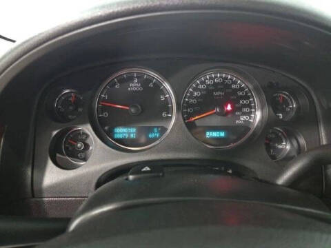 2012 GMC Sierra 1500 SLT