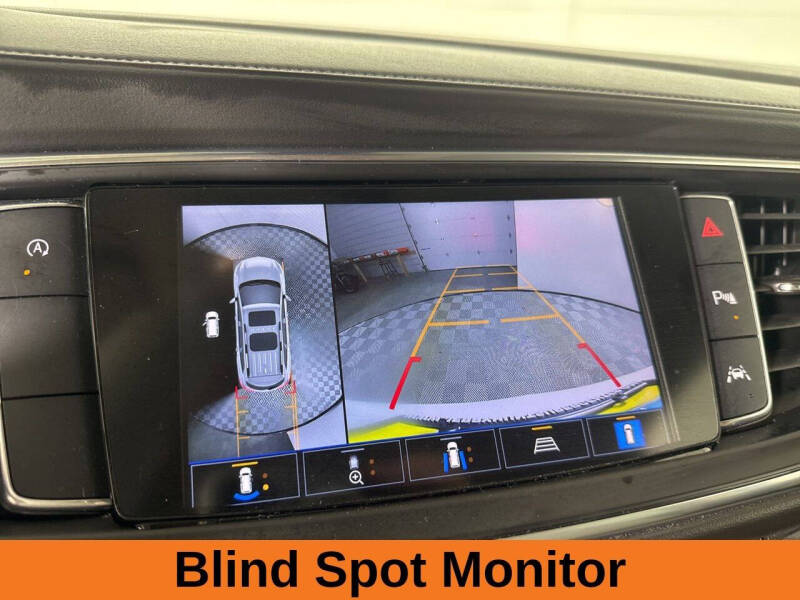 2023 Buick Enclave Premium