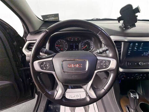 2018 GMC Acadia SLE-1