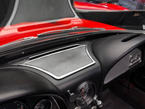 1966 Chevrolet Corvette