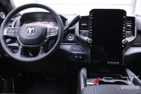 2025 RAM 3500 Laramie