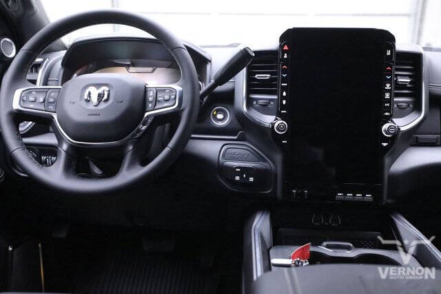 2025 RAM 3500 Laramie