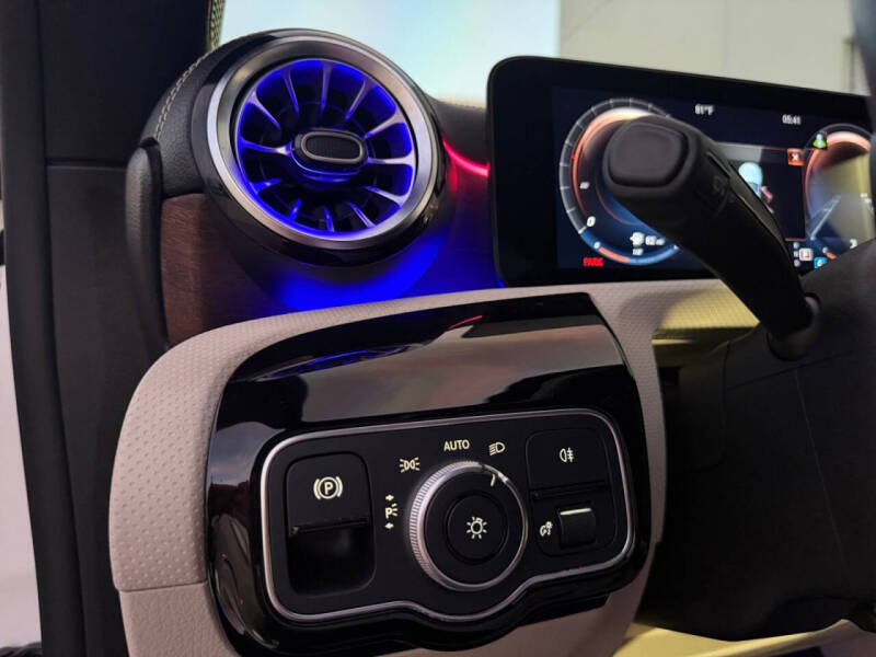 2022 Mercedes-Benz CLA CLA 250