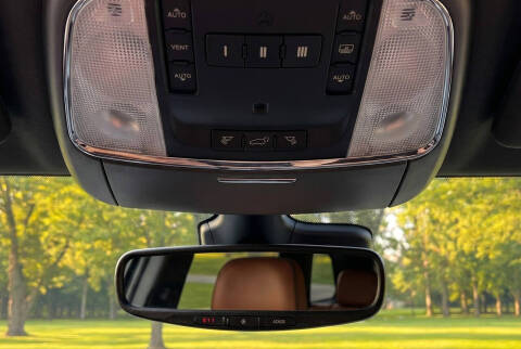 2017 Jeep Grand Cherokee Summit