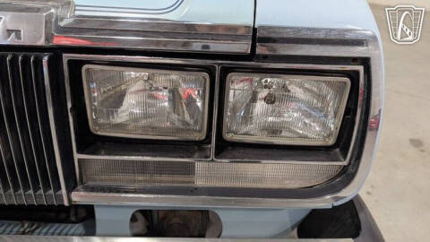 1979 AMC Concord
