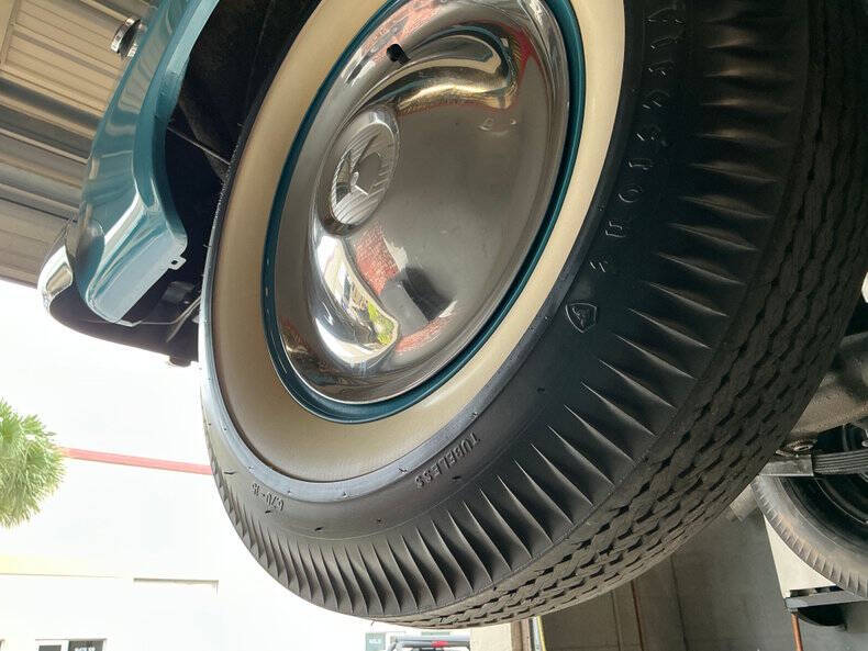 1951 Kaiser Henry-J Coupe