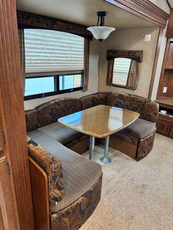 2012 Forest River V-Cross