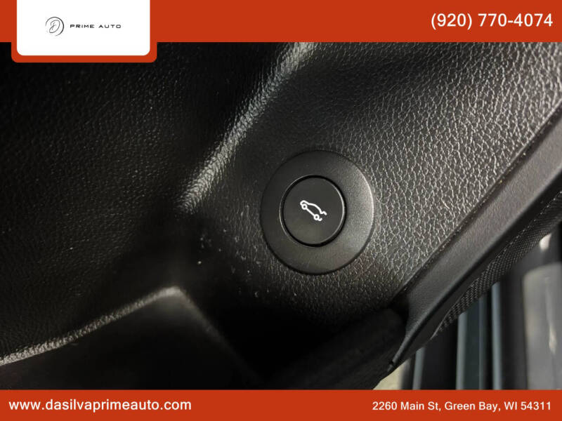 2017 Cadillac XTS Luxury