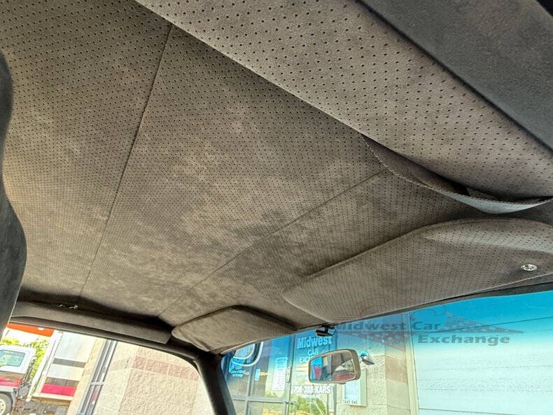 1972 Chevrolet Camaro