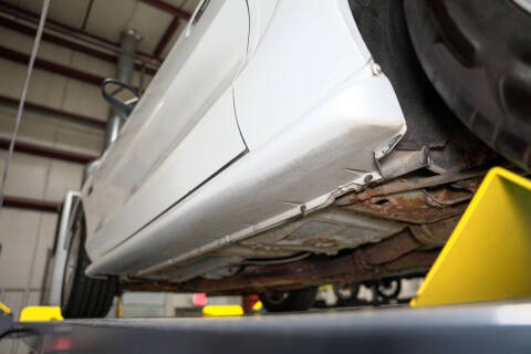 1995 Ford Mustang GT