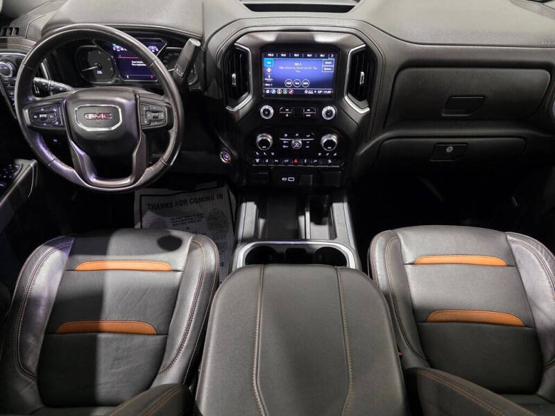 2023 GMC Sierra 2500HD