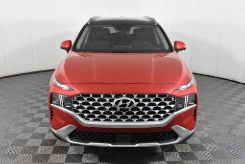 2023 Hyundai Santa Fe Hybrid for sale at Southern Auto Solutions-Jim Ellis Hyundai in Marietta GA