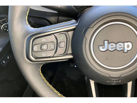 2024 Jeep Gladiator Willys